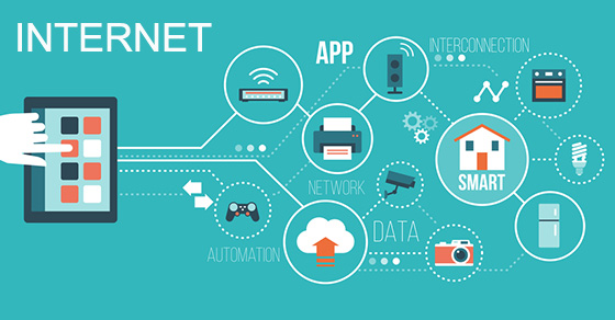 Tìm hiểu hình ảnh về lợi ích của internet được chụp ở đâu